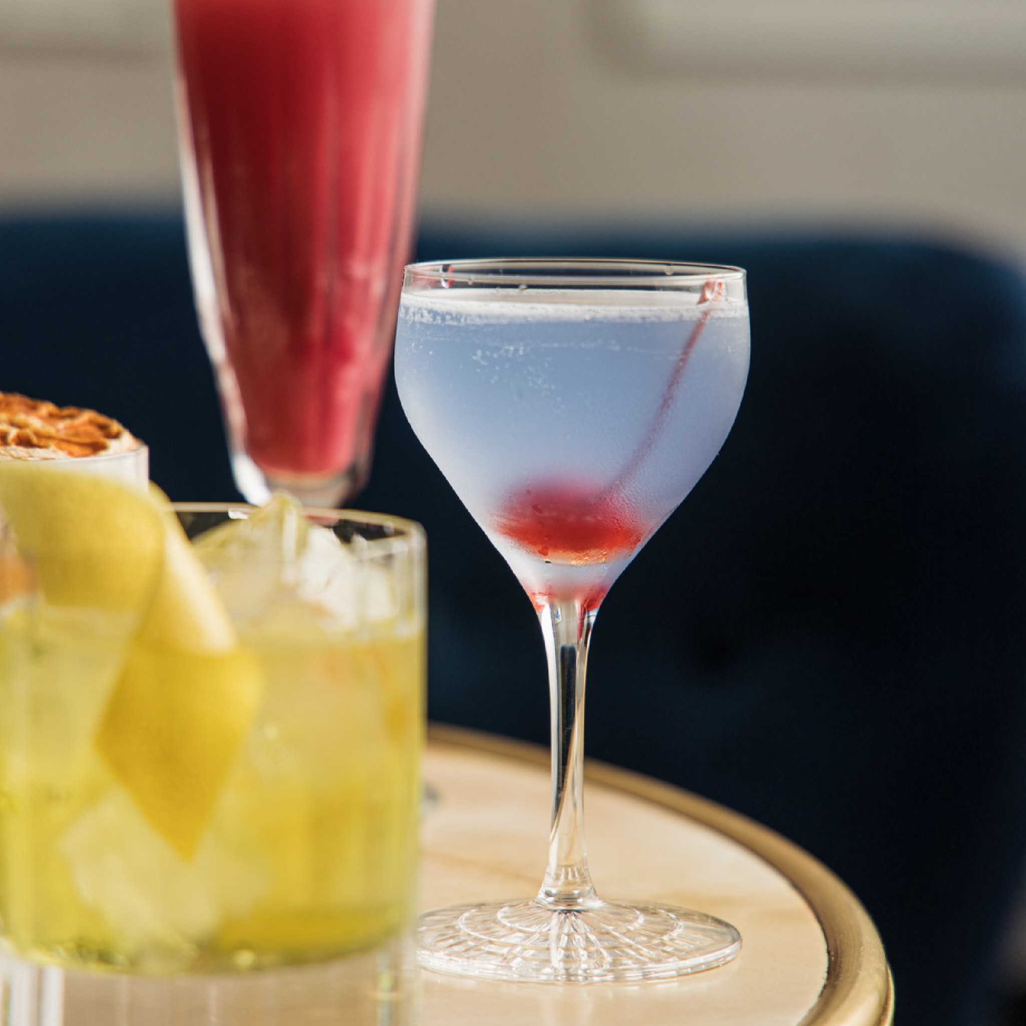 La Buvette Drinkery 