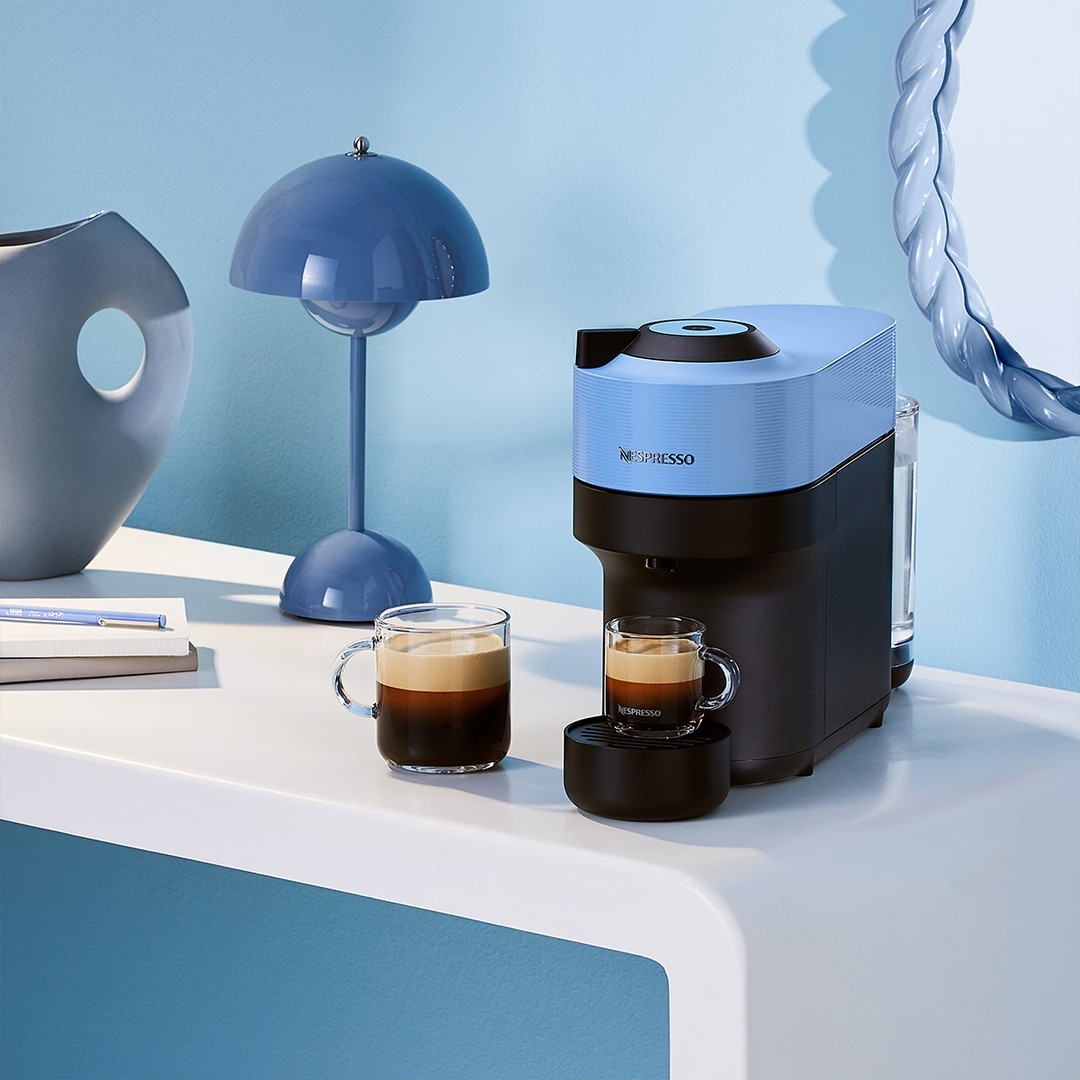 Nespresso