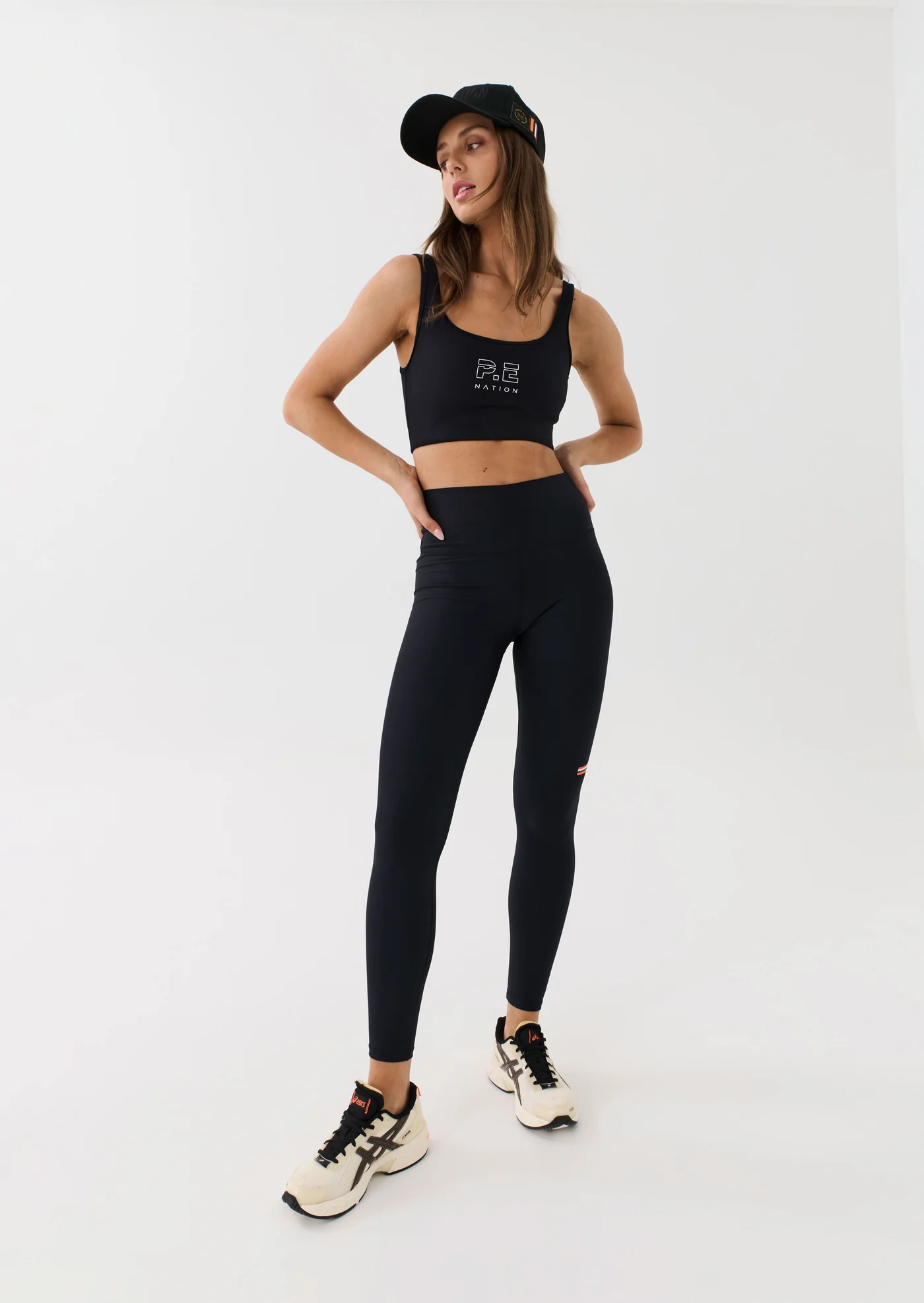 Dynamic Legging 2.0, P.E Nation
