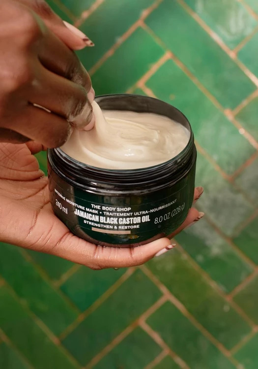 The Body Shop