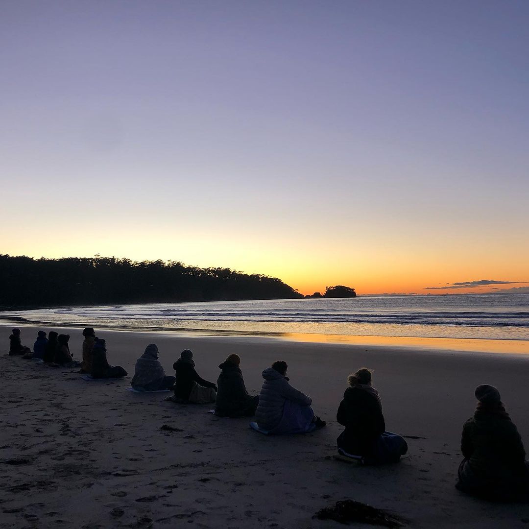 Pure Wellness Retreats
