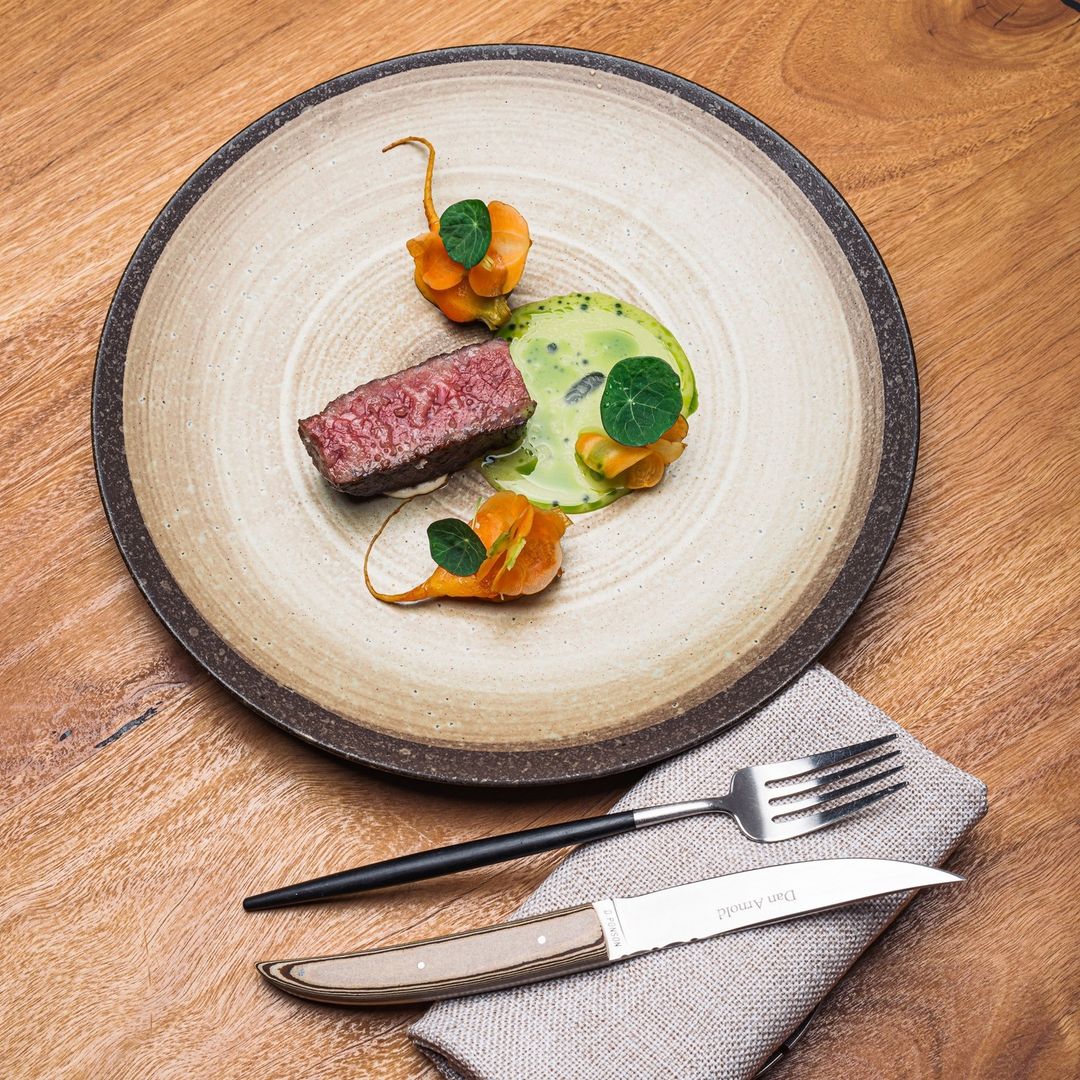 Restaurant Dan Arnold
