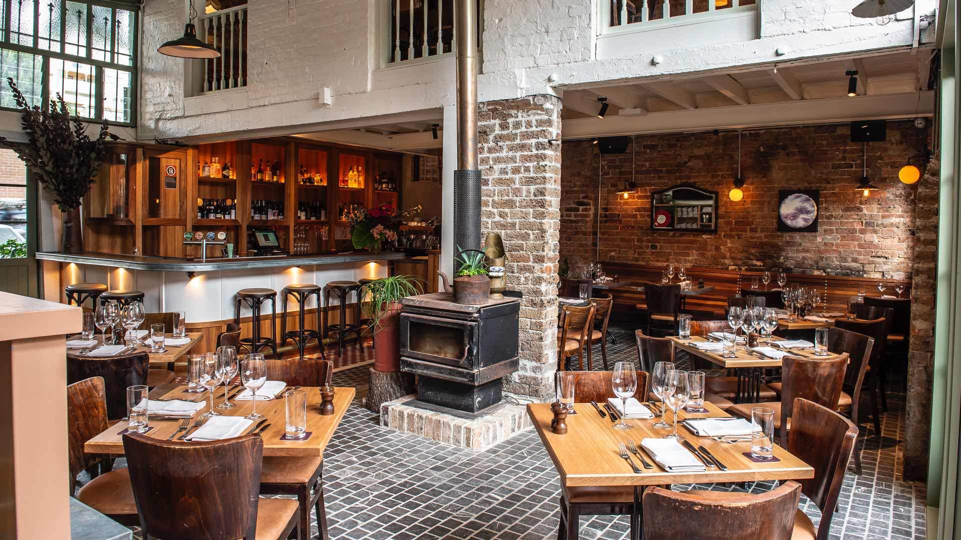 The Glebe Hotel (Image credit: Guy Davies) 