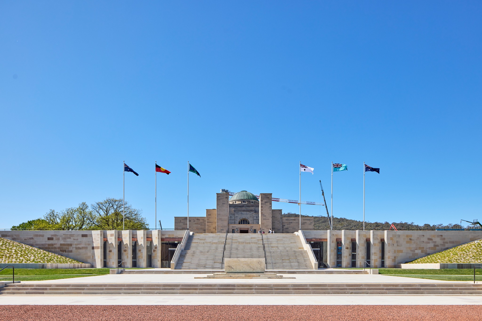 Australian War Memorial 