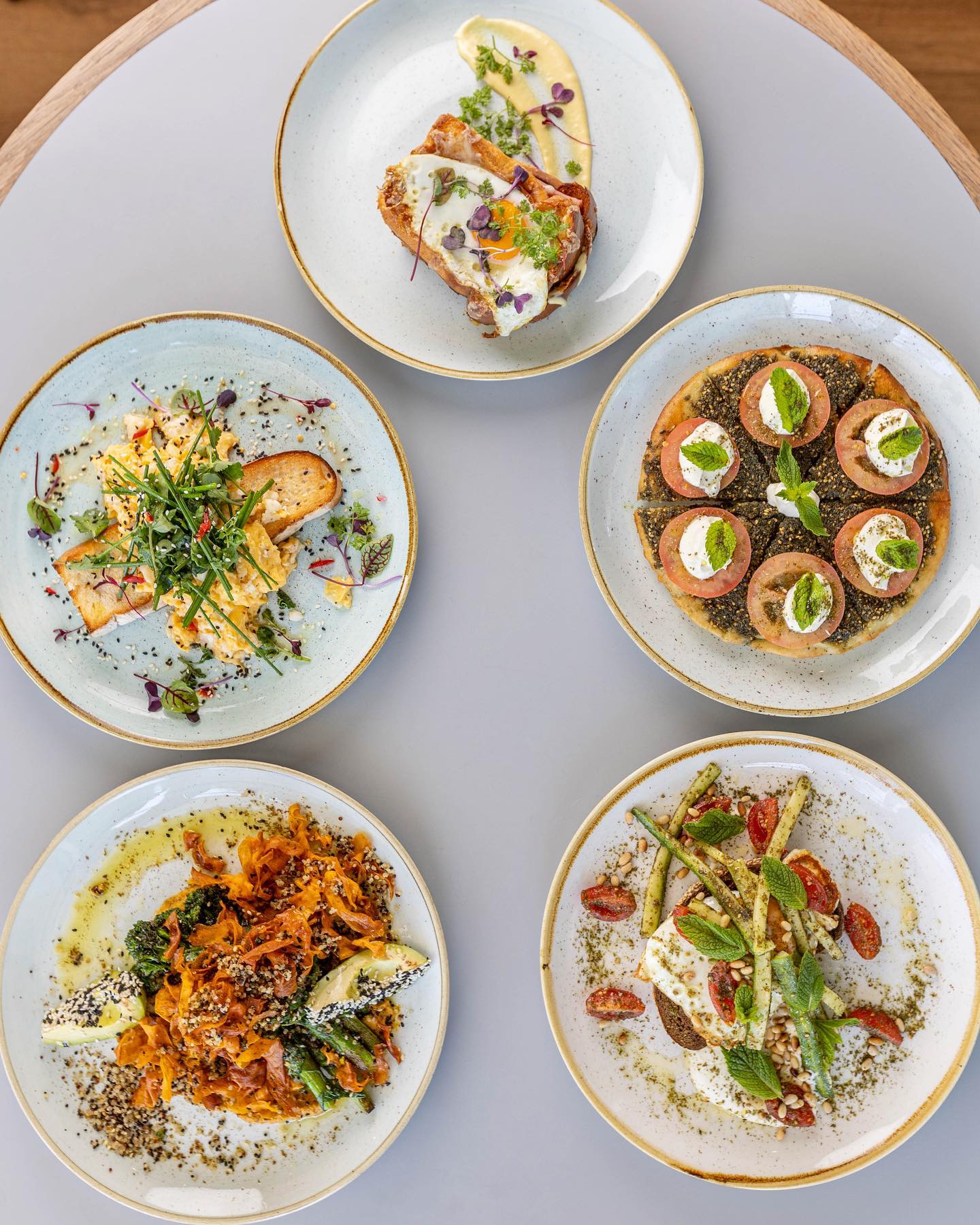Mediterranean Cafe & Ristorante