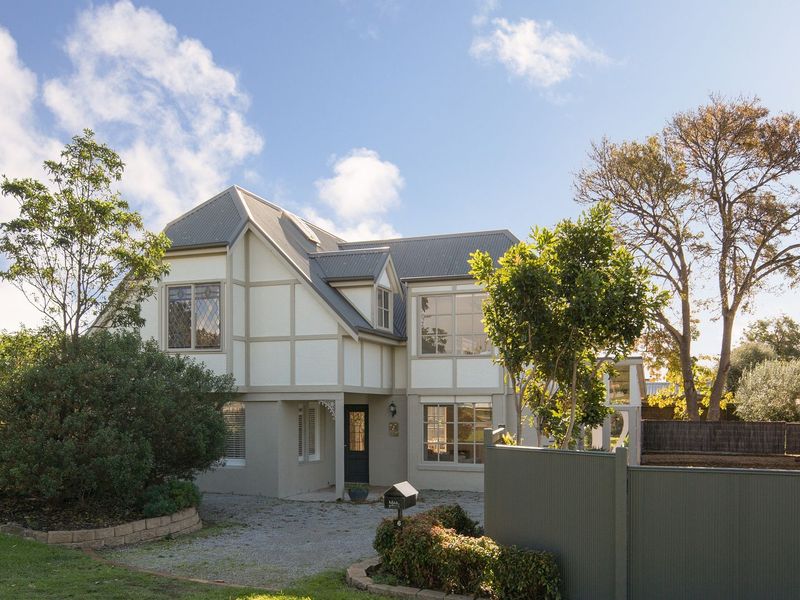 Chapel Island Retreat