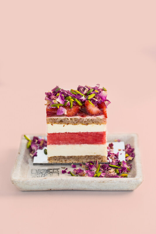 Black Star Pastry