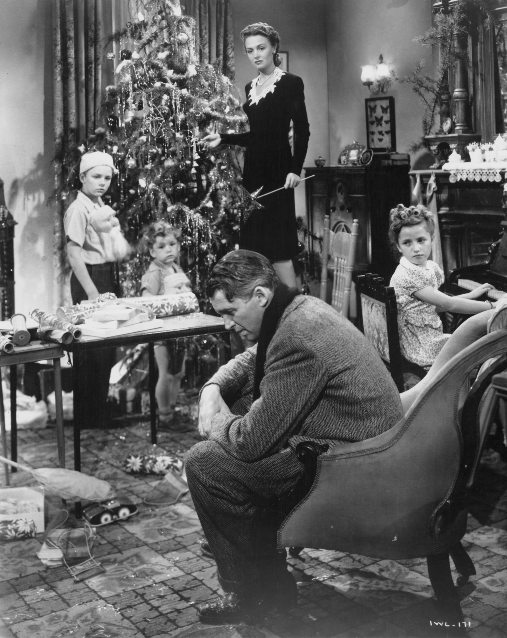 It's a Wonderful Life 