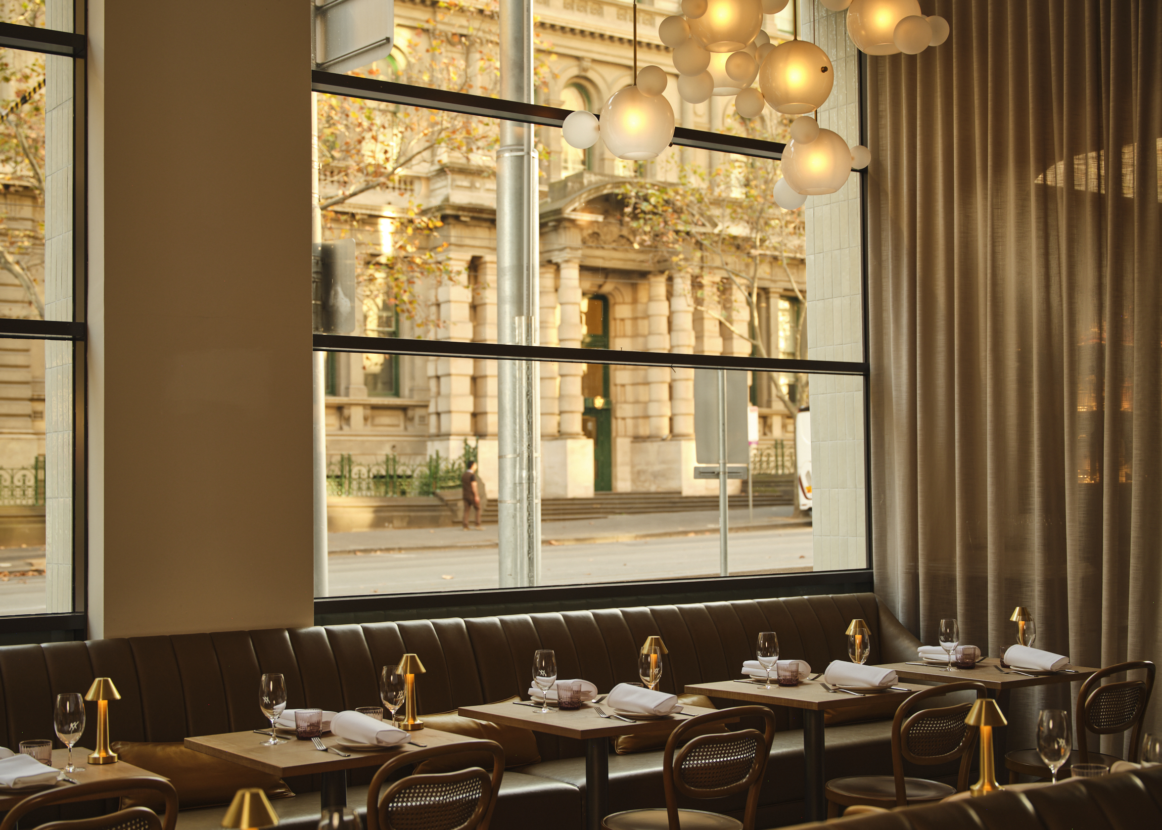 Bistrot Bisou (Image Credit: Jana Langhorst)
