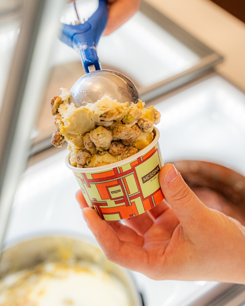 Gelato Messina