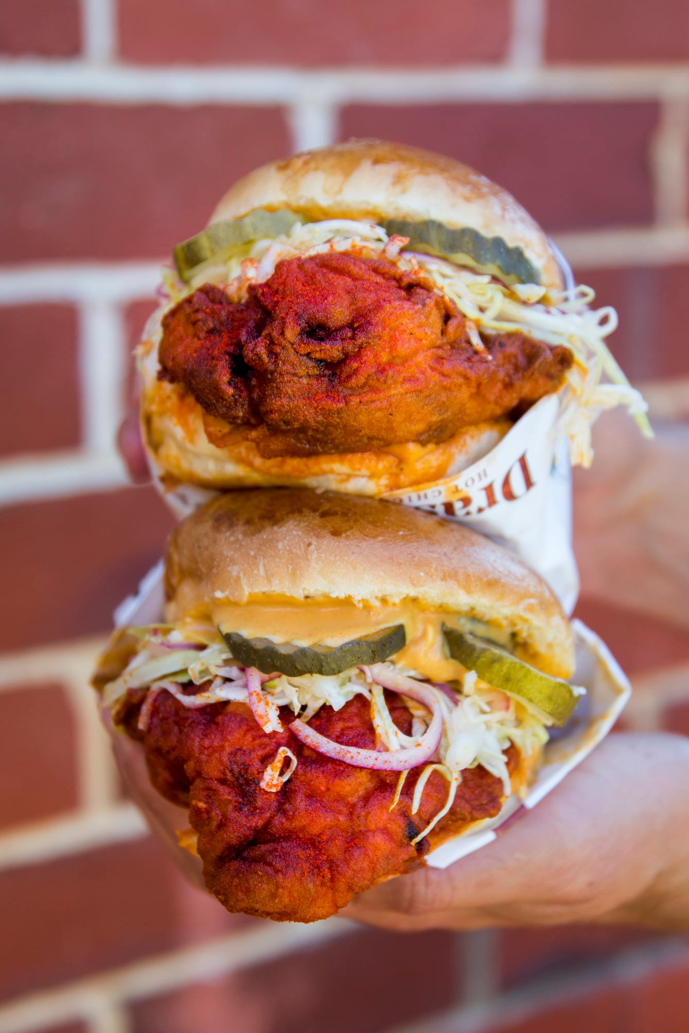 Drasko's Hot Chicken