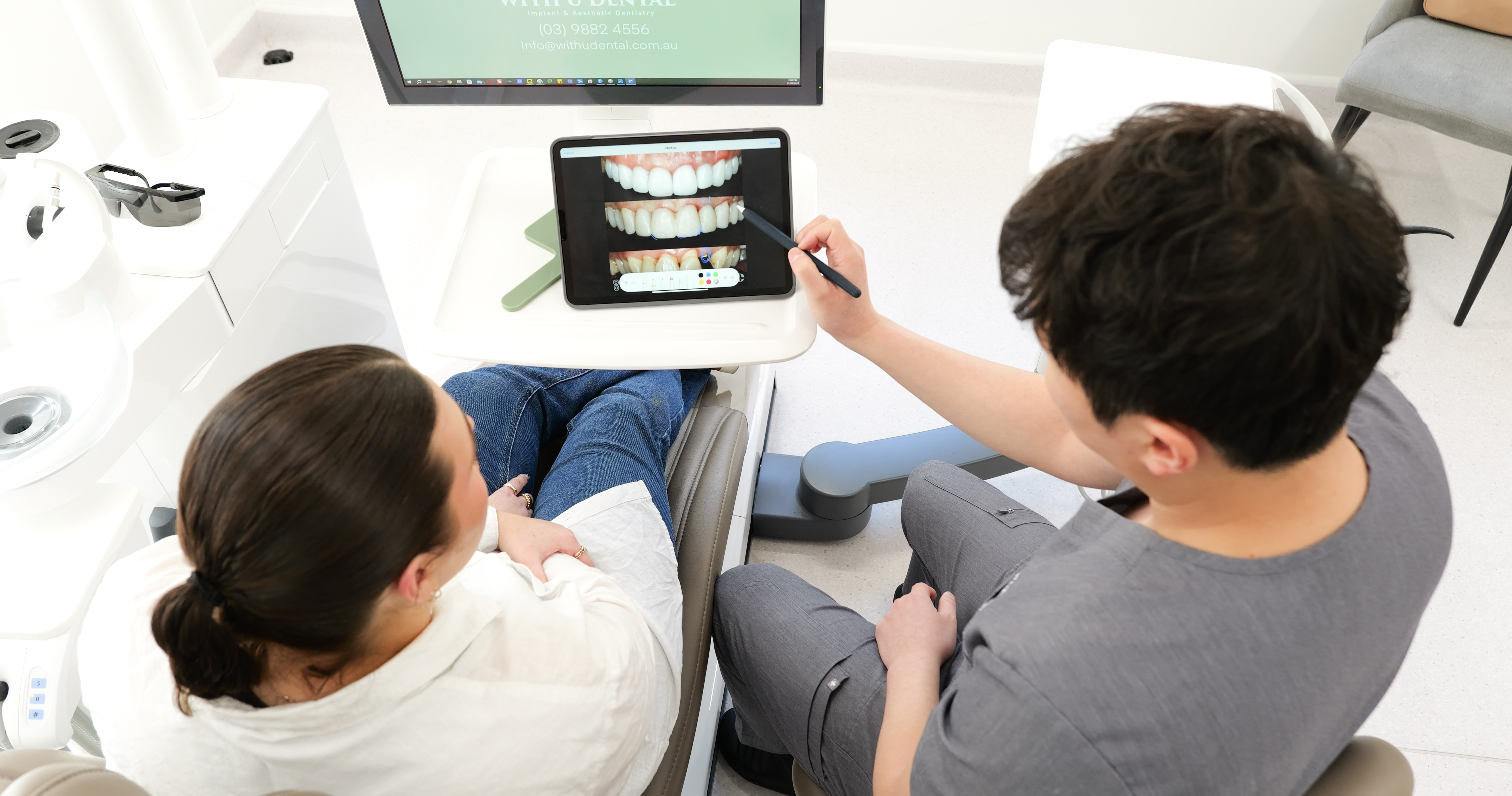 With U Dental