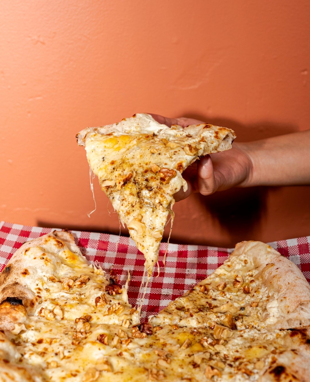 Pretty Good Pizza