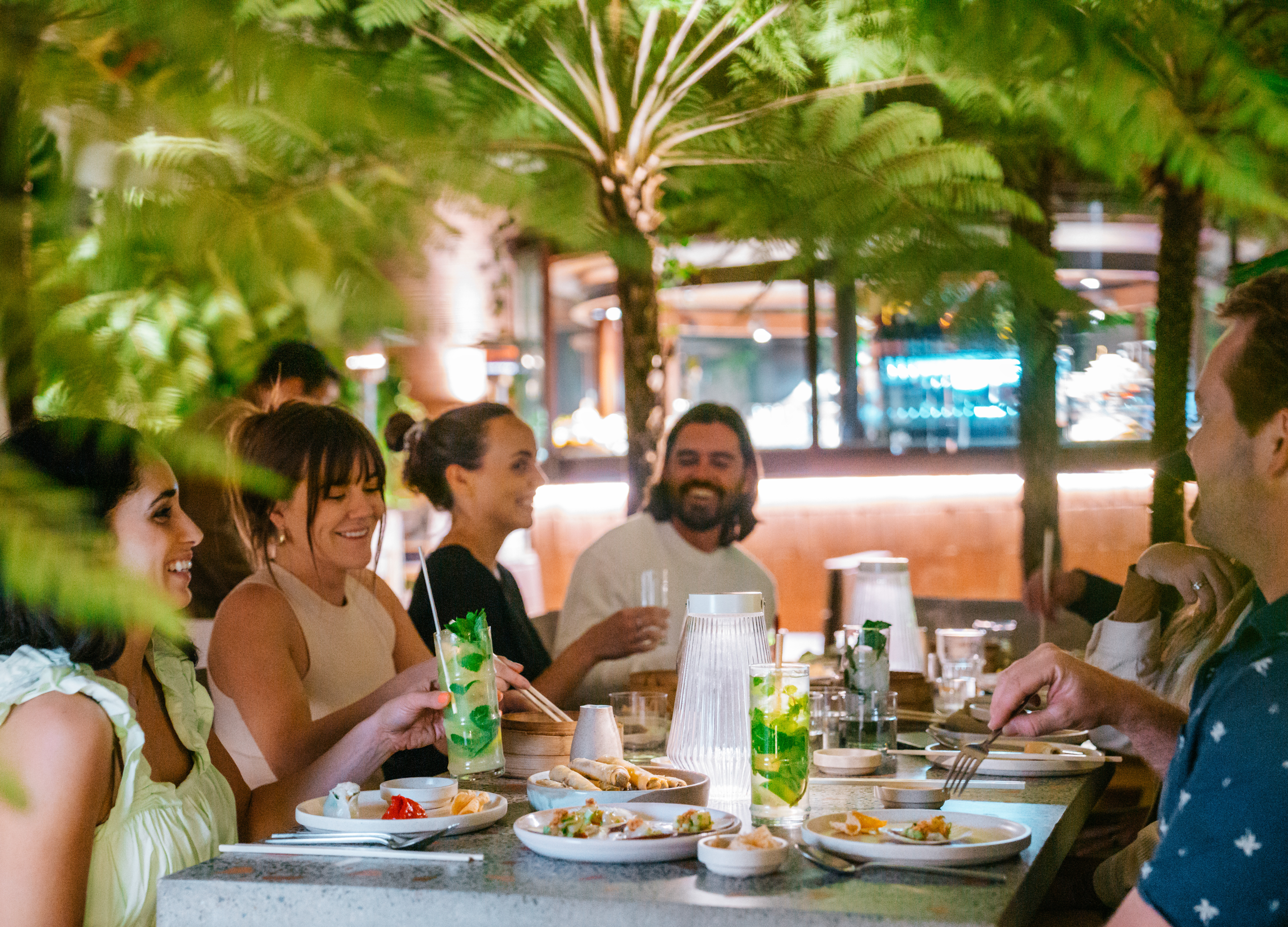 South Brisbane (Image credit: Tourism & Events QLD)