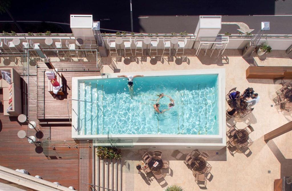 Rydges South Bank