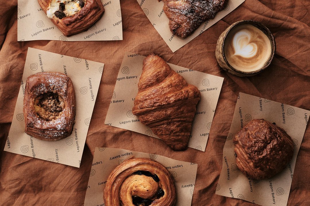 Lagom Bakery