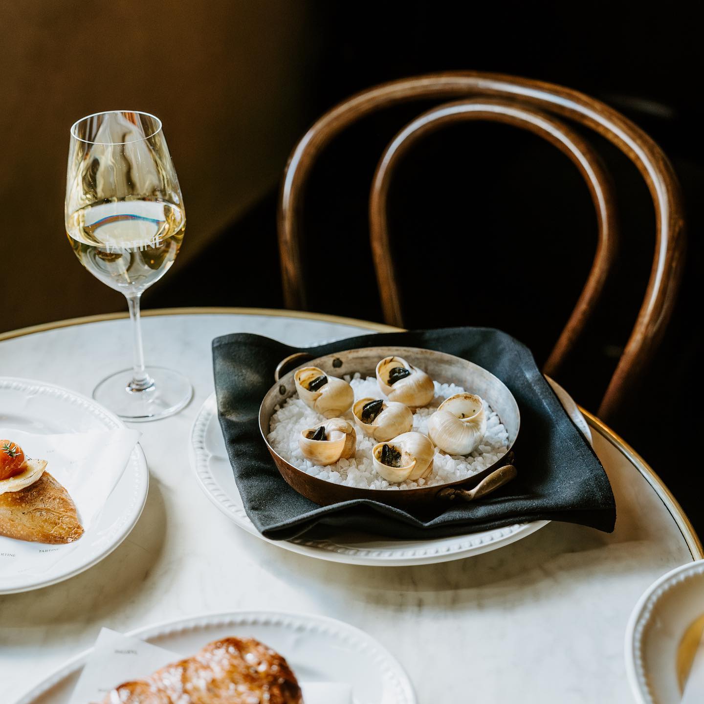 Tartine