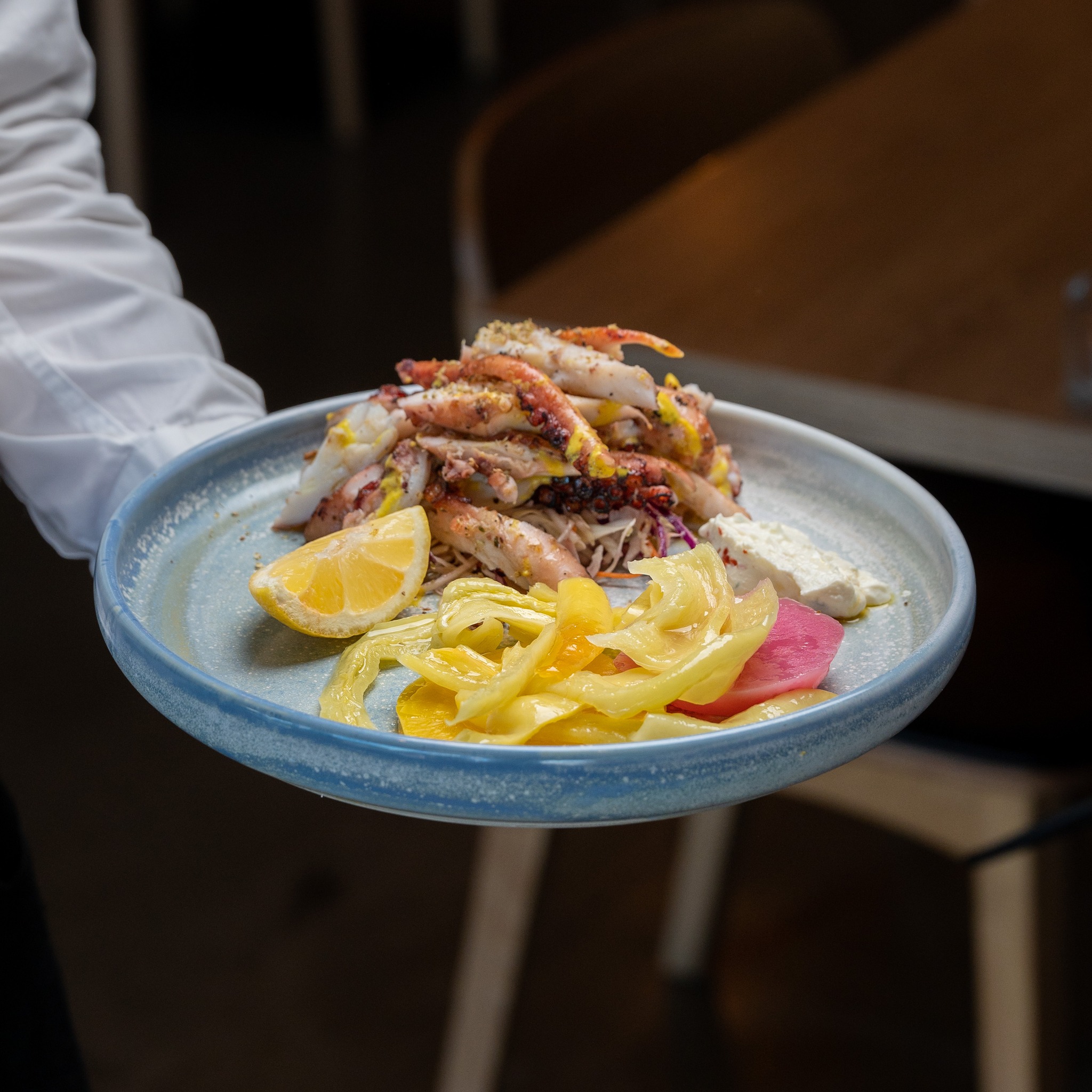 Taverna Greek Psistaria