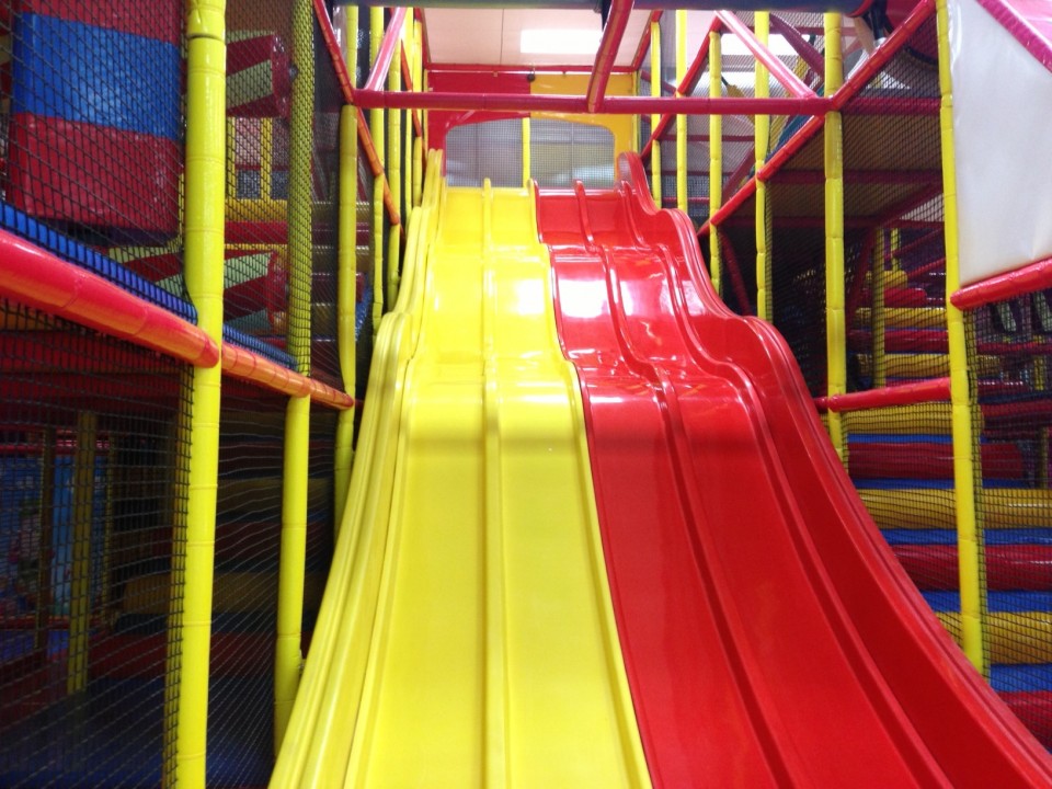 Lollipops Playland