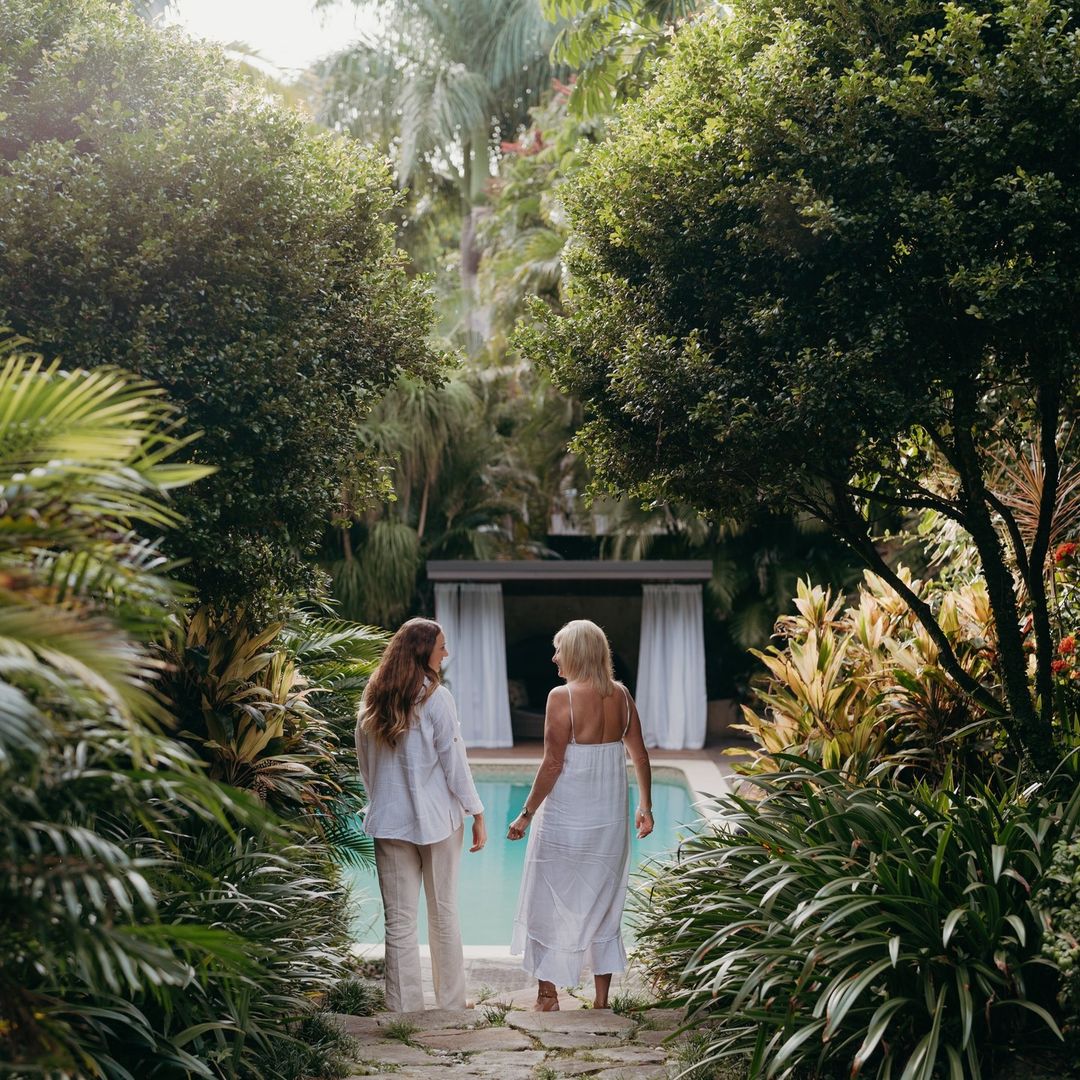 Gaia Retreat