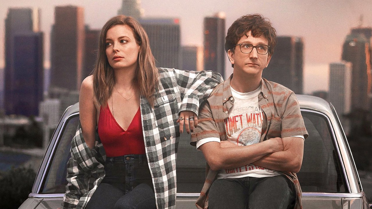 Love (Image Credit: Netflix)