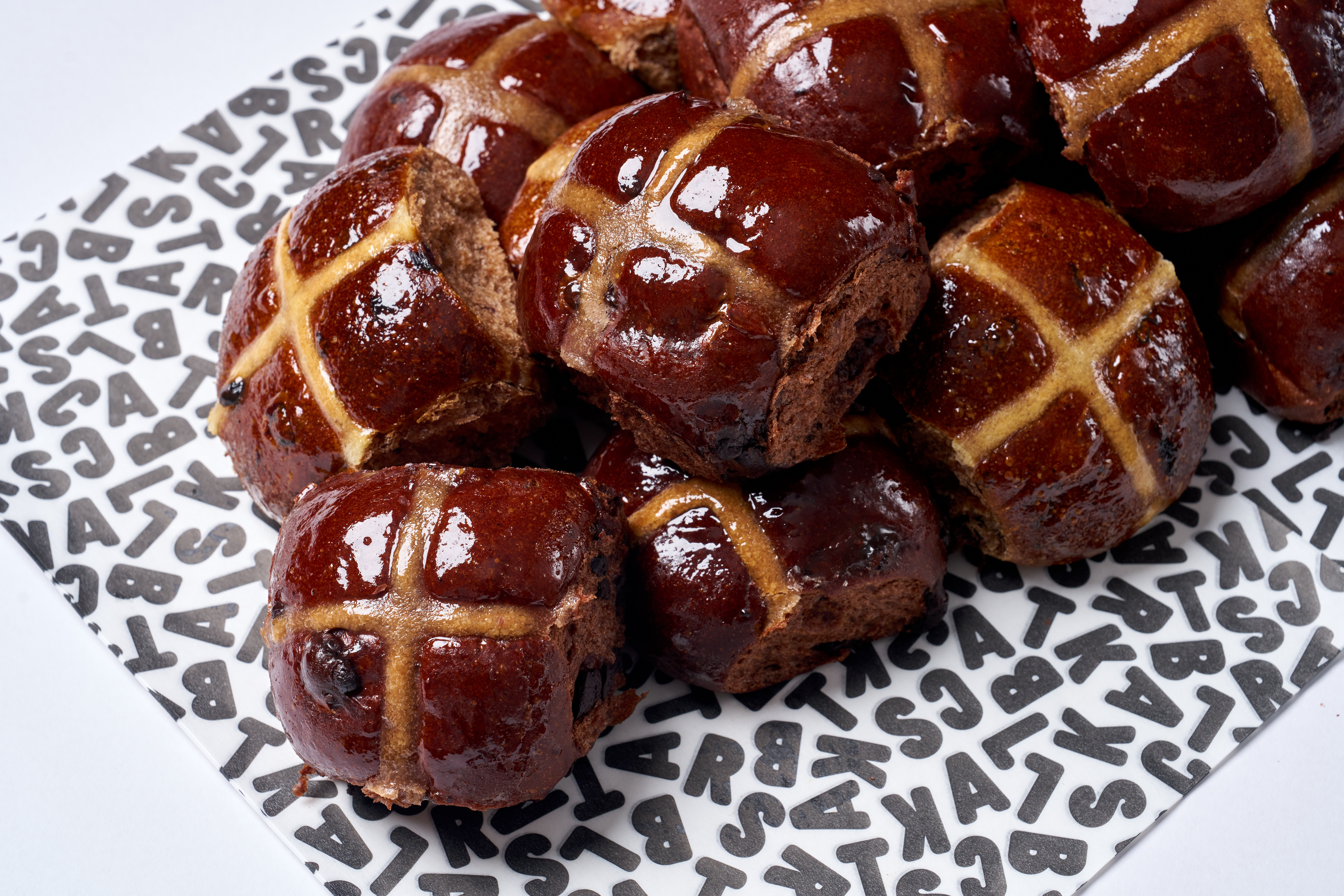 Black Star Pastry