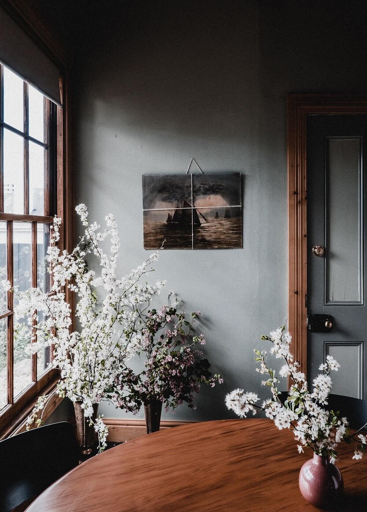 Captain's Cottage (Image Credit: Marnie Hawson)