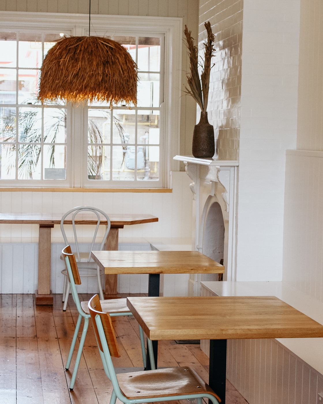 Presto Eatery