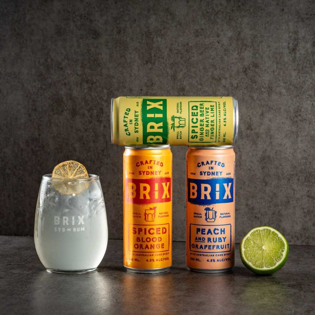 Brix Distillers