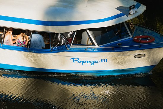 The Popeye