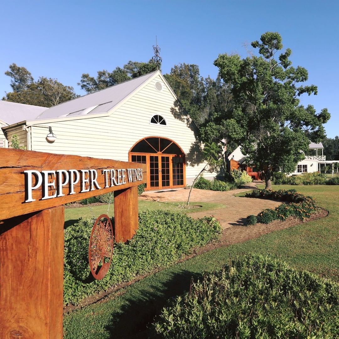 Pepper Tree Wines