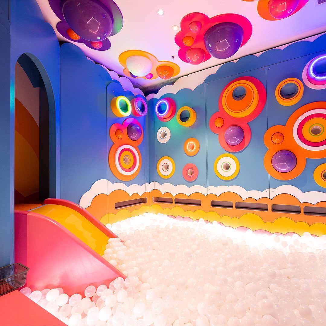 Hijinx Hotel