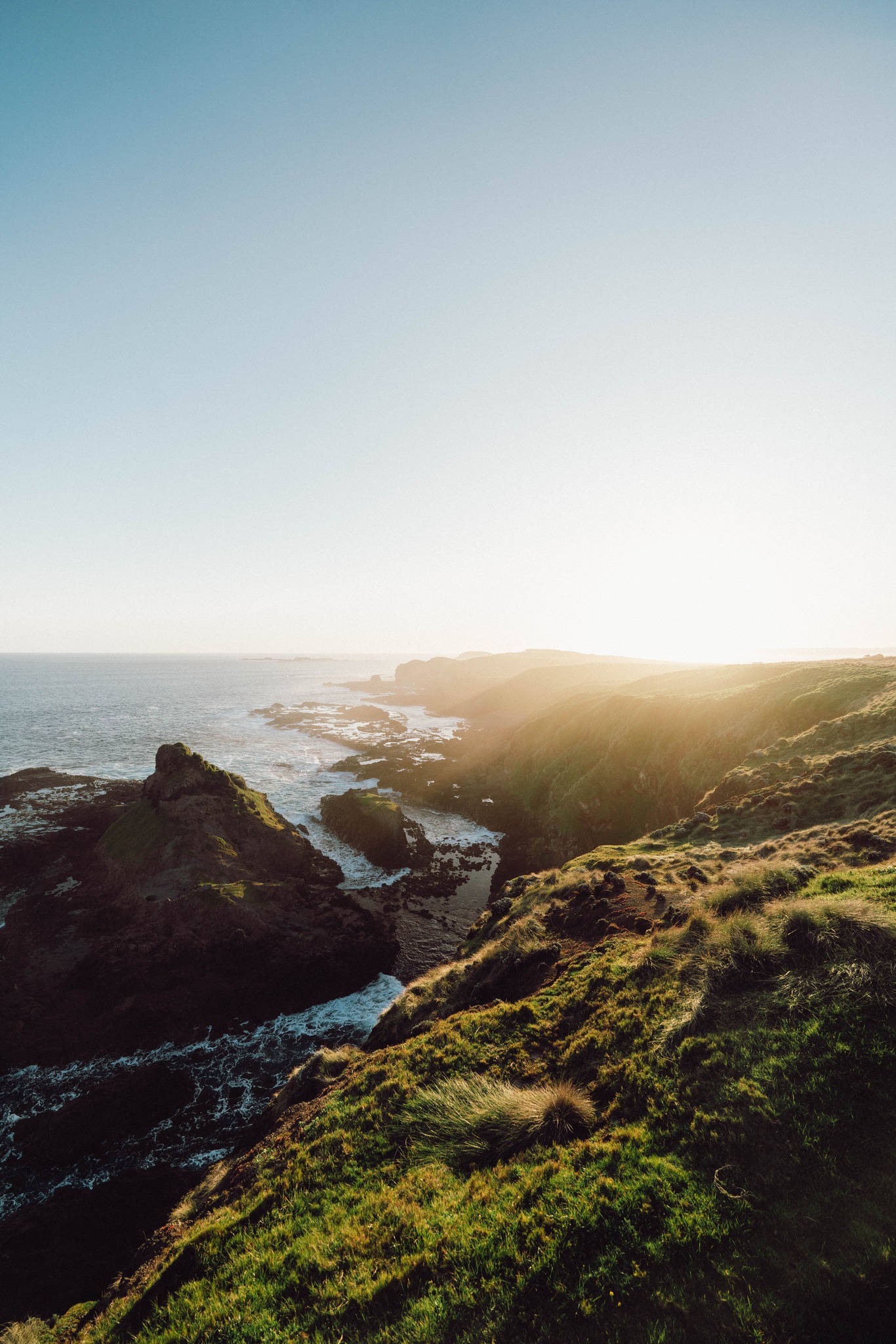 Phillip Island