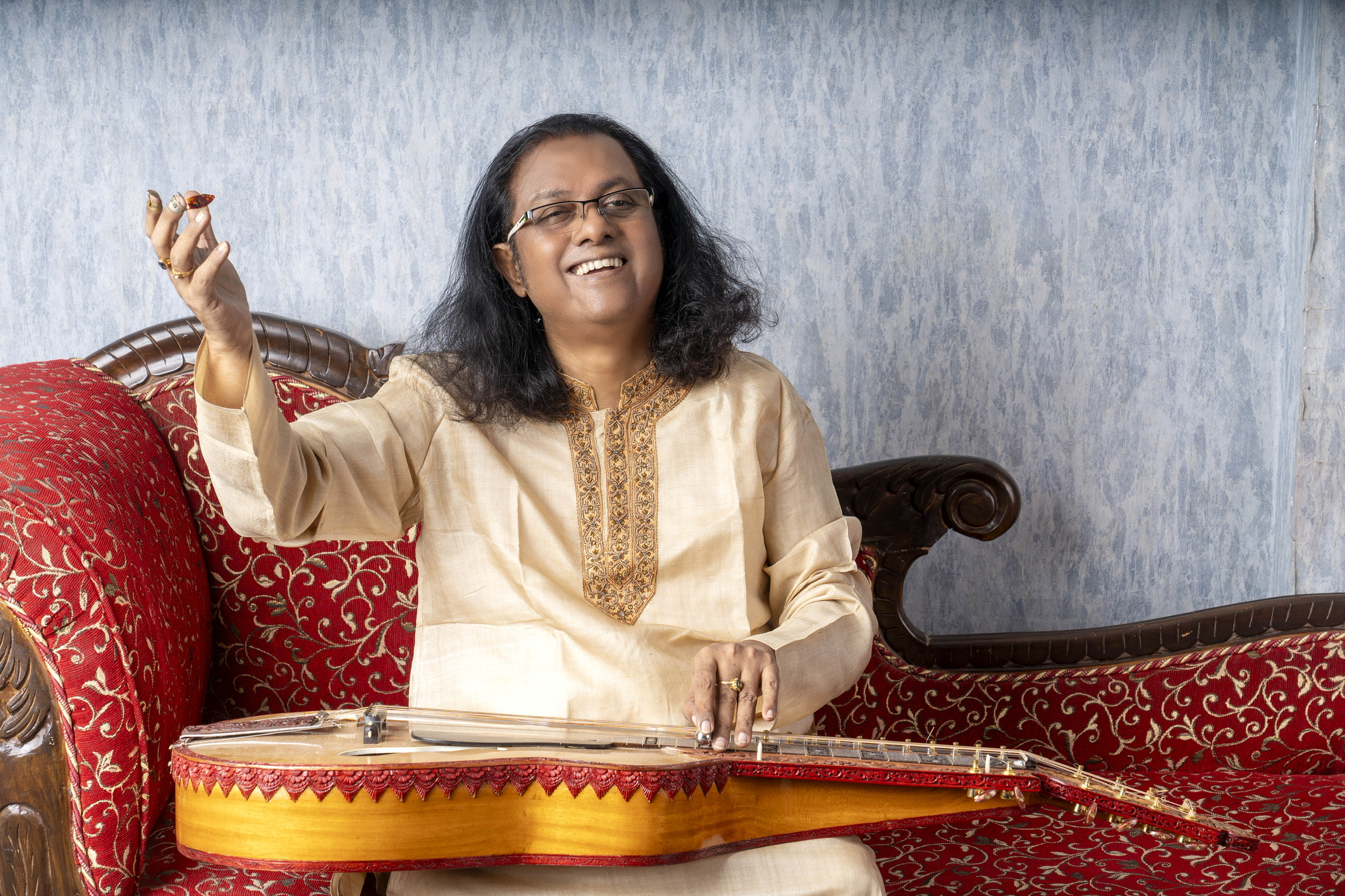 Debashish Bhattacharya