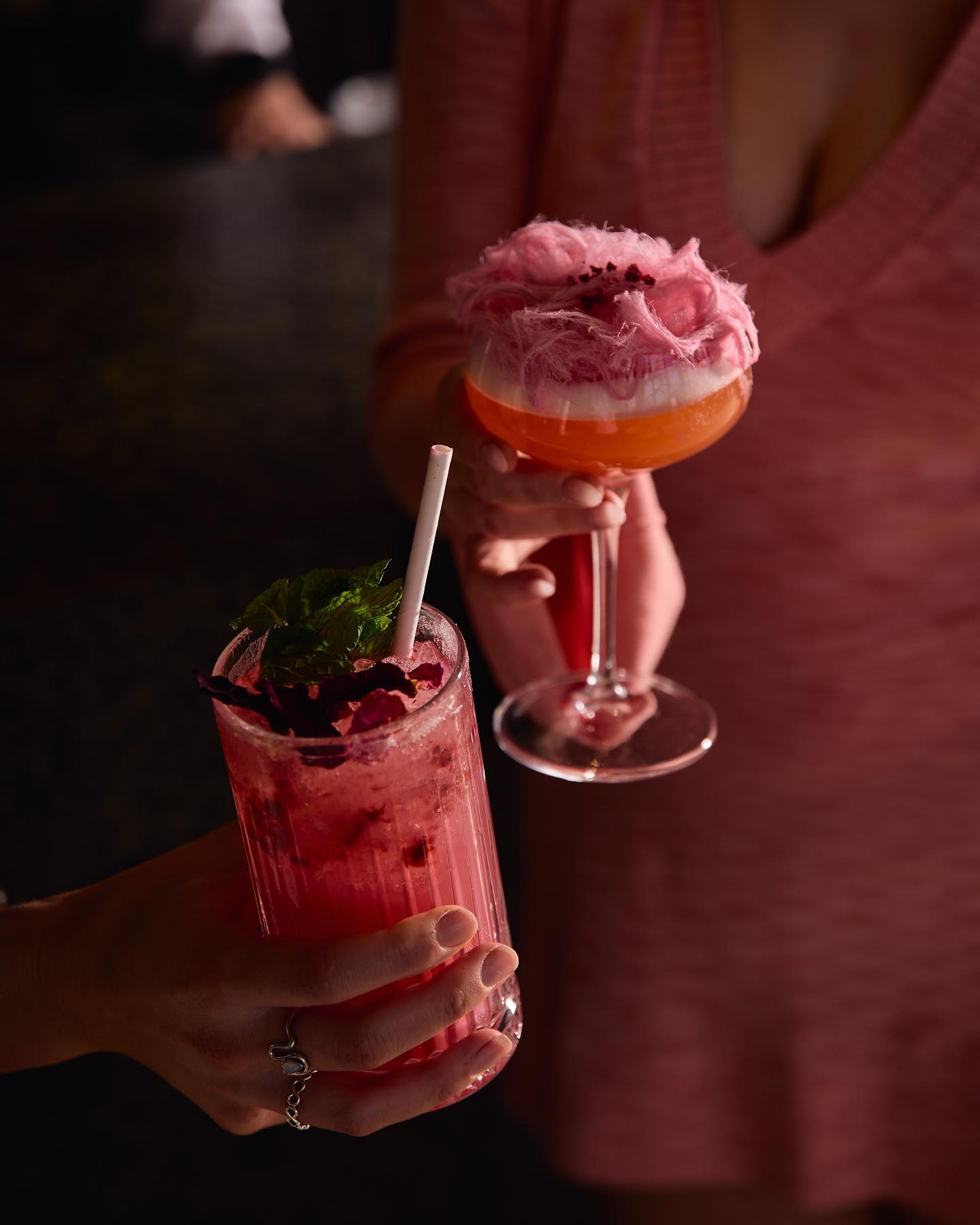 Sôl Rooftop Bar