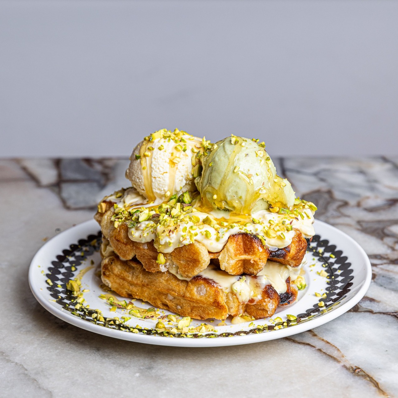Malika Bakehouse