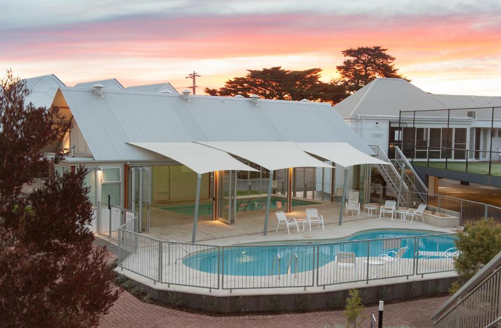 The Moorings at Metung 