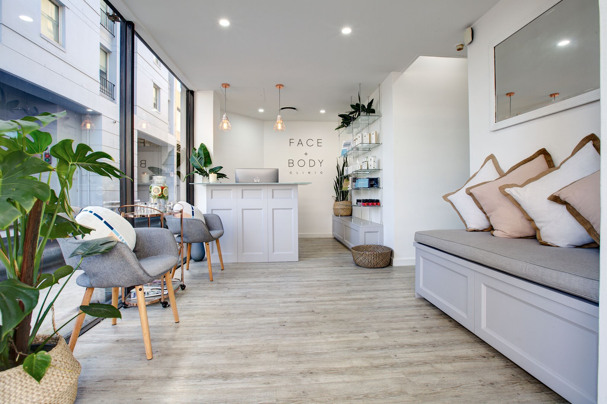 Face & Body Clinic