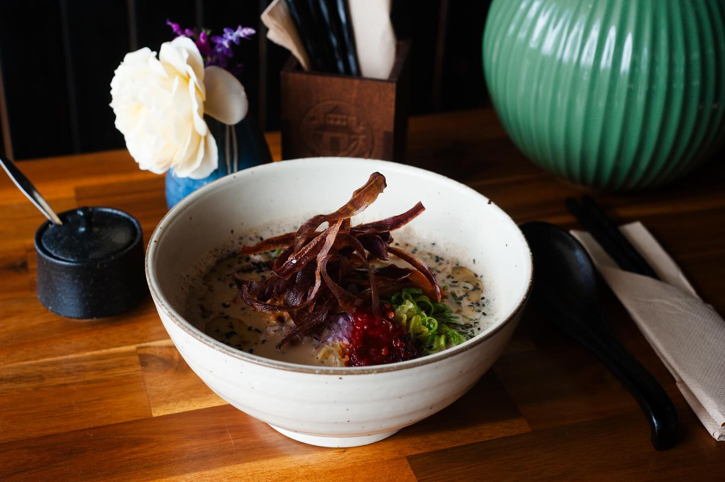 Muku Ramen Bar