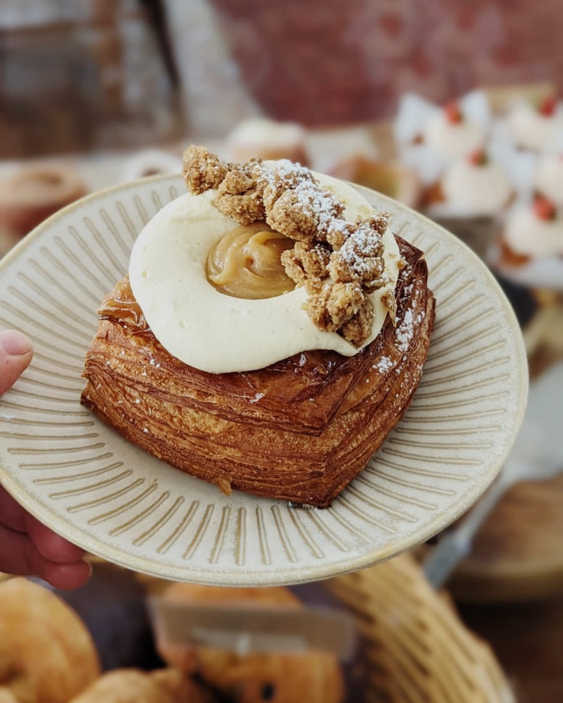 Rise Artisan Bakery