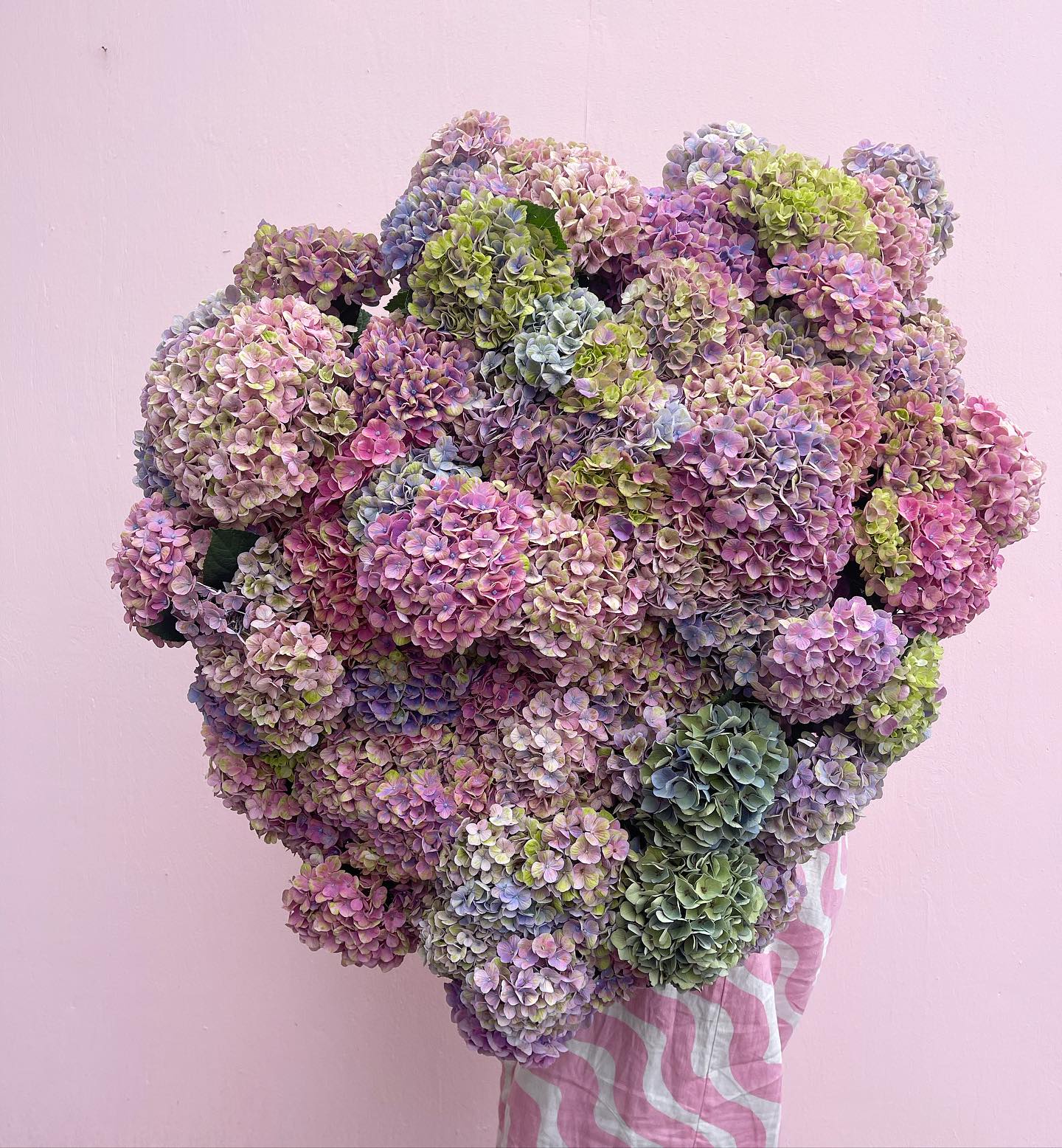 Flower Bowl