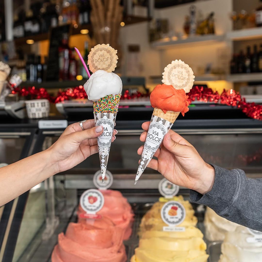 Via Dolce Pasticceria