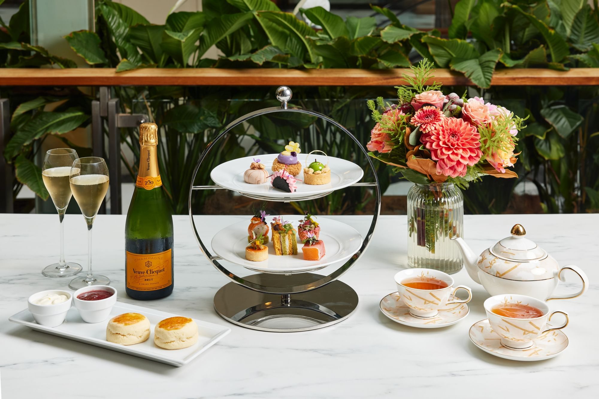 The Fullerton Hotel Sydney