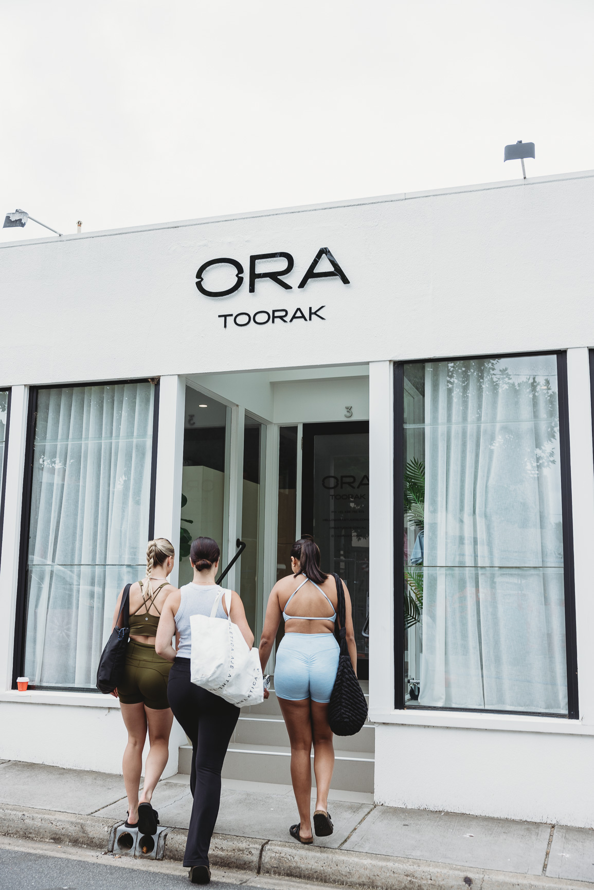 ORA Studios