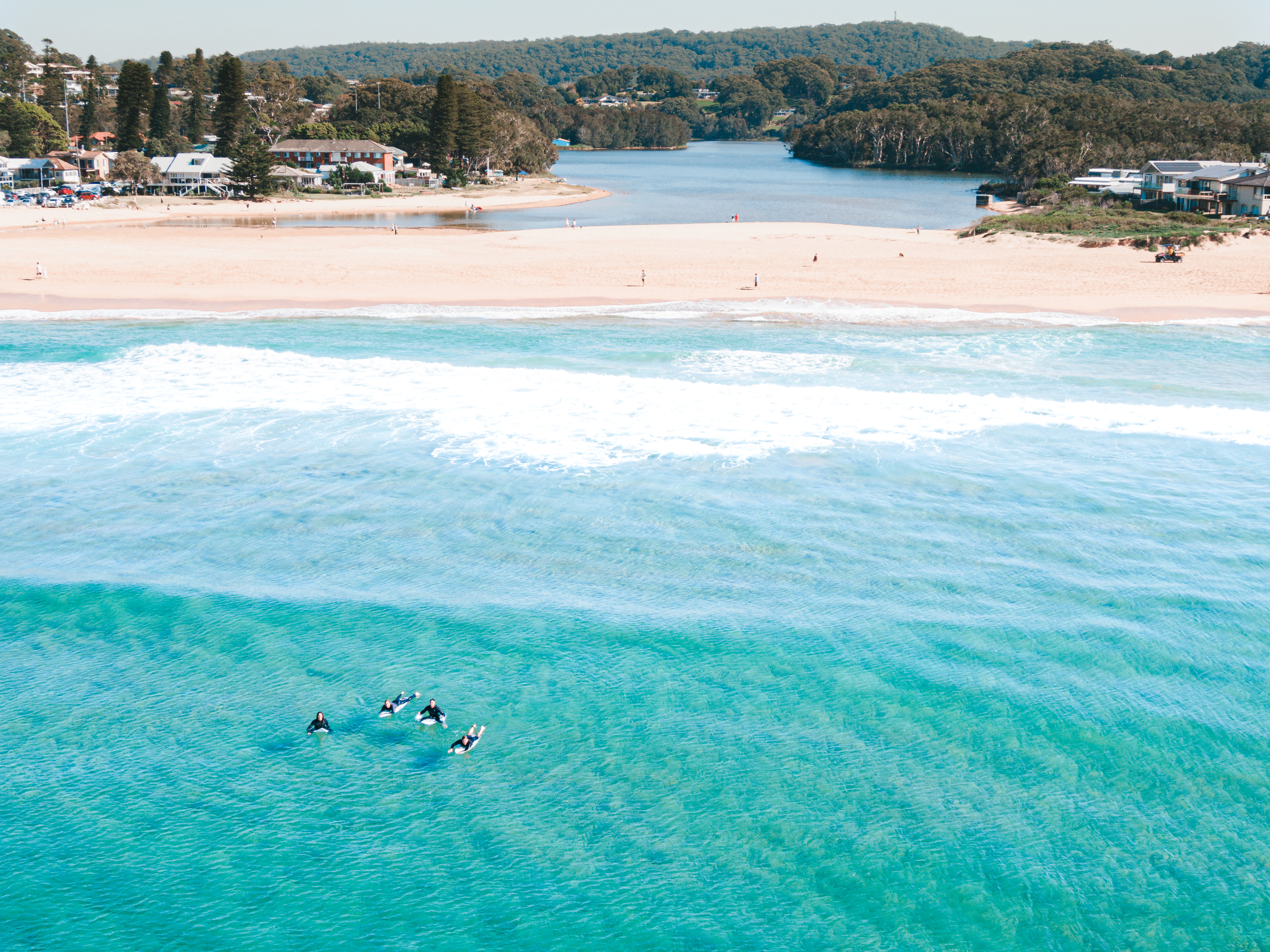 North Avoca
