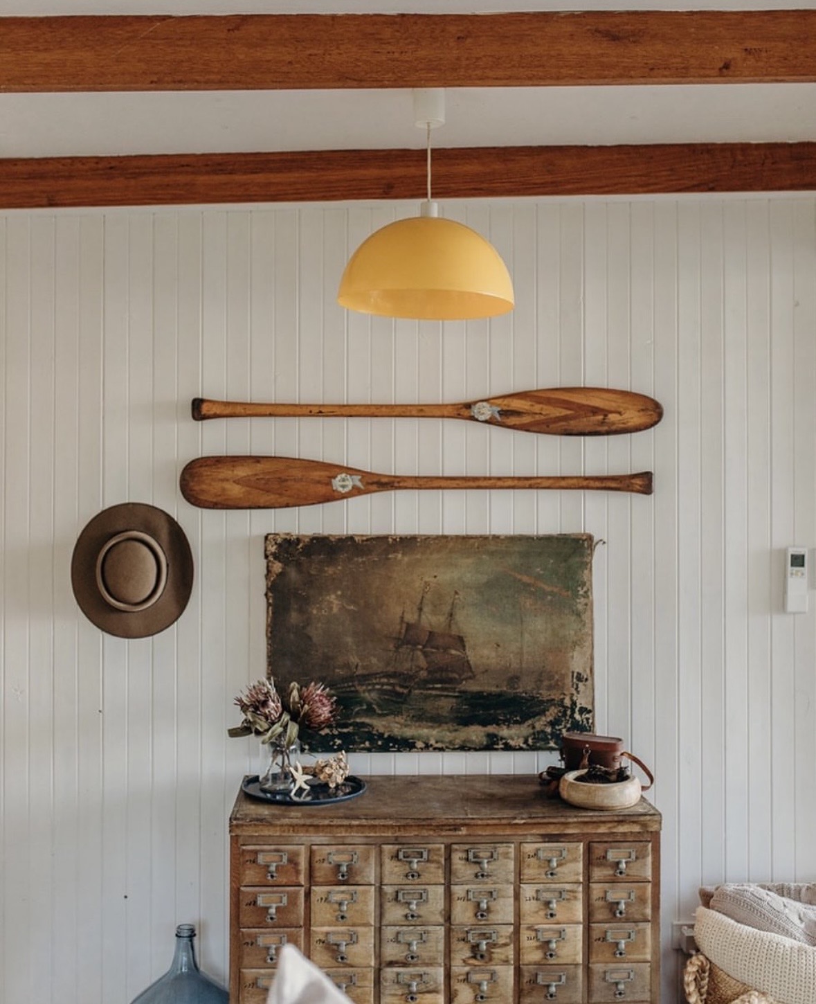 Chambls Shack