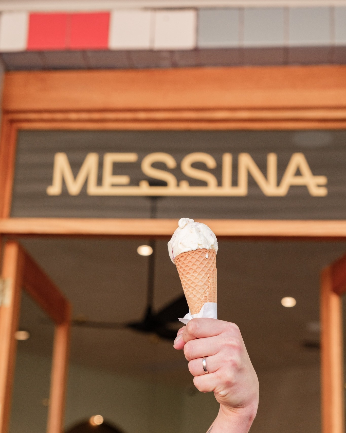 Messina