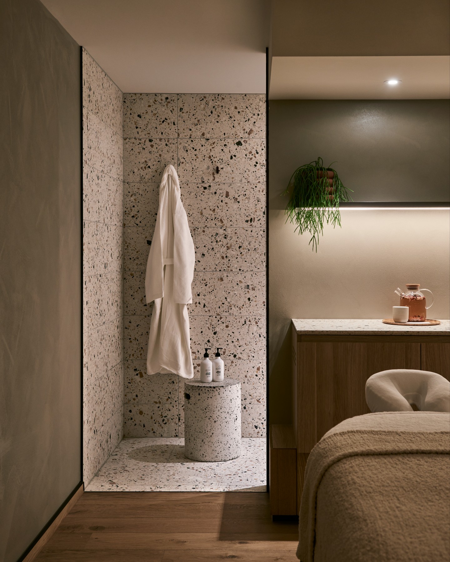 Aurora Spa & Bathhouse