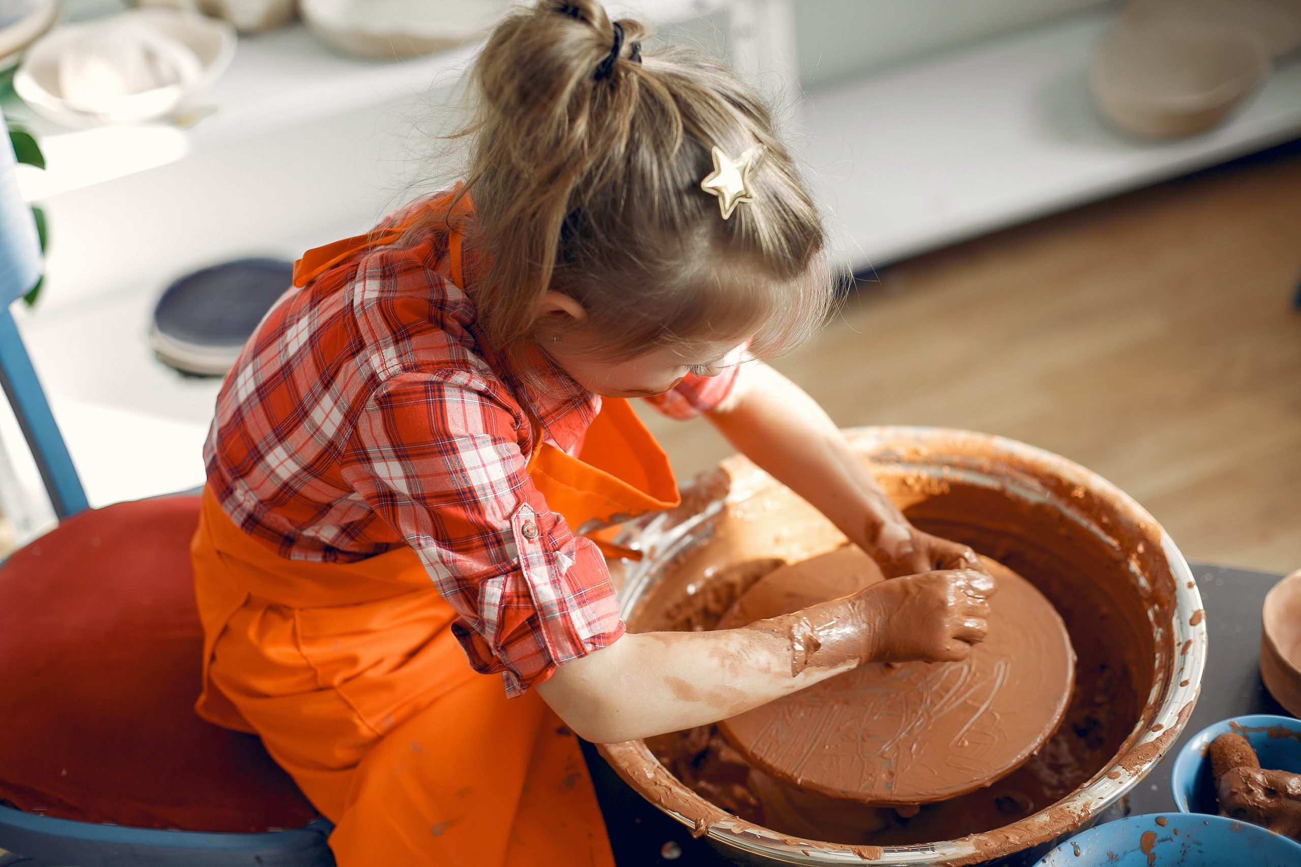 Urth Clay Studio
