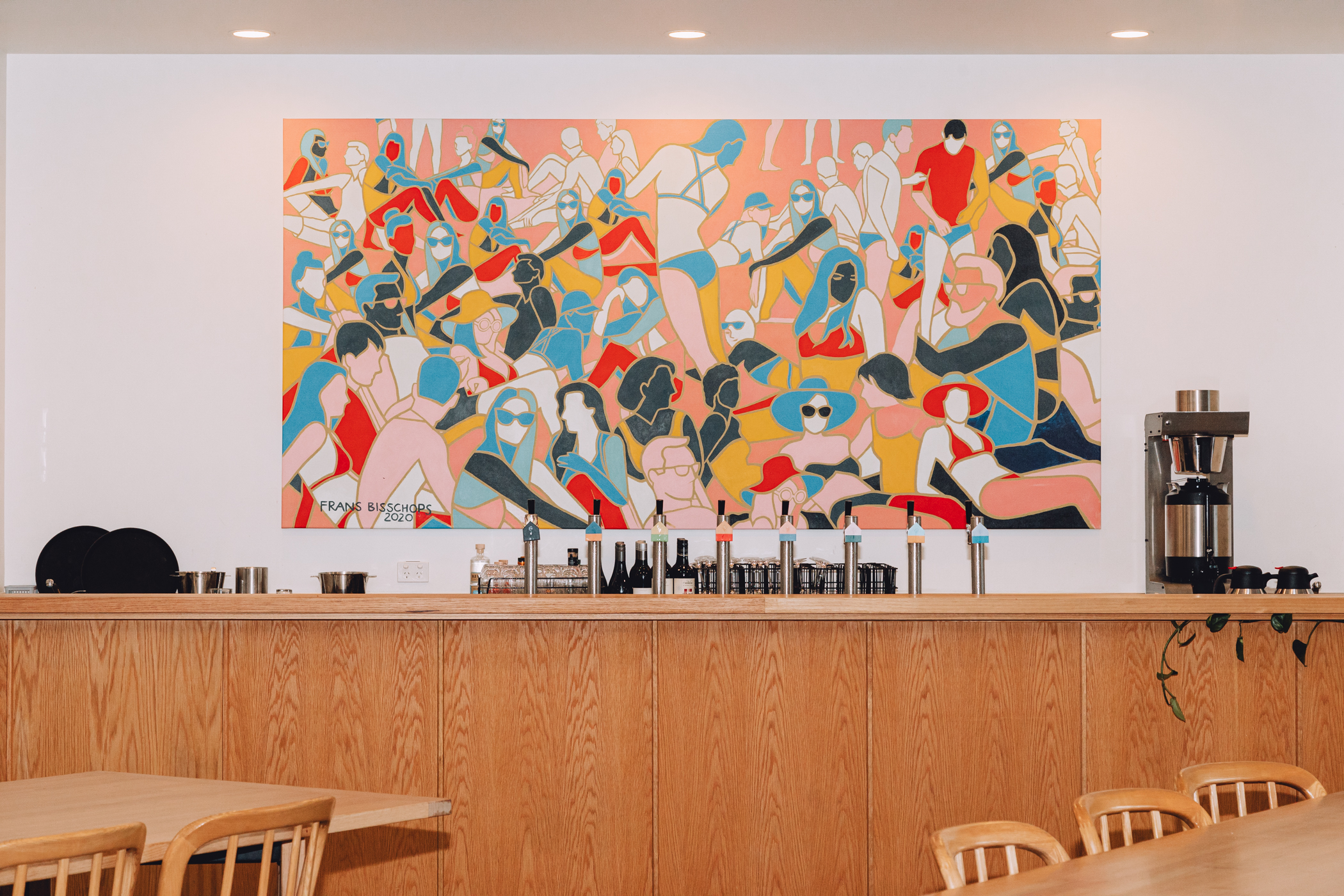 Shelter Brewing Co 